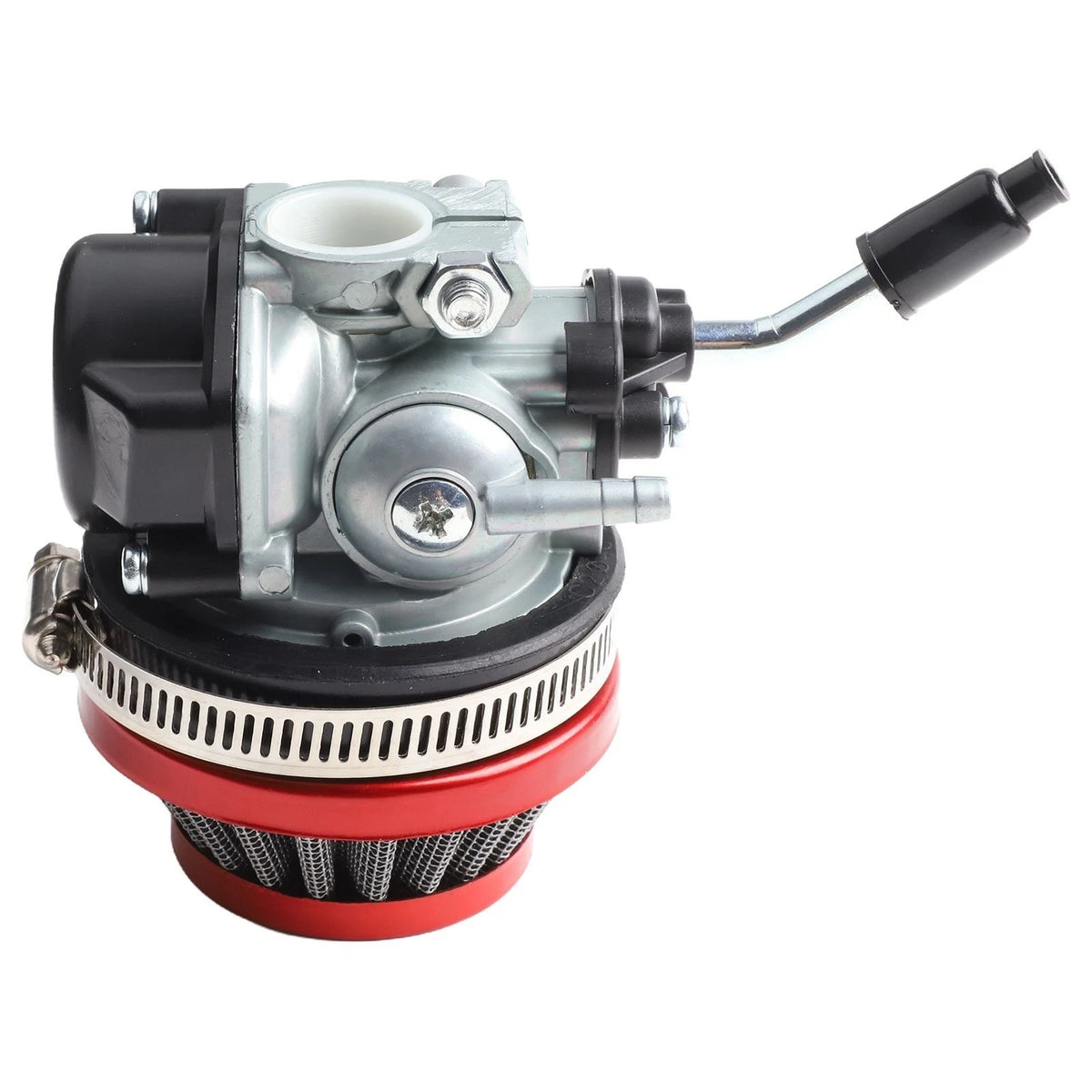 Carburetor for Optimize Performance in Different Environmental Conditions