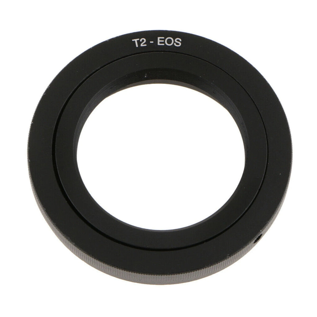 Alloy T2 Lens Mount Adapter Ring for Canon EOS 550D 7D 5D Mark II