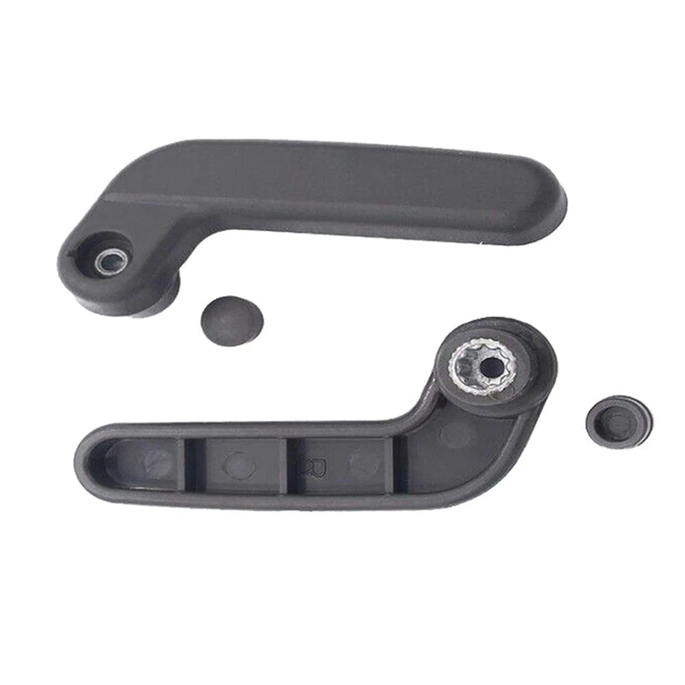 2x For 1993-1997 Honda Civic Del Sol Right & Left Targa Top Roof Lock Handle Set