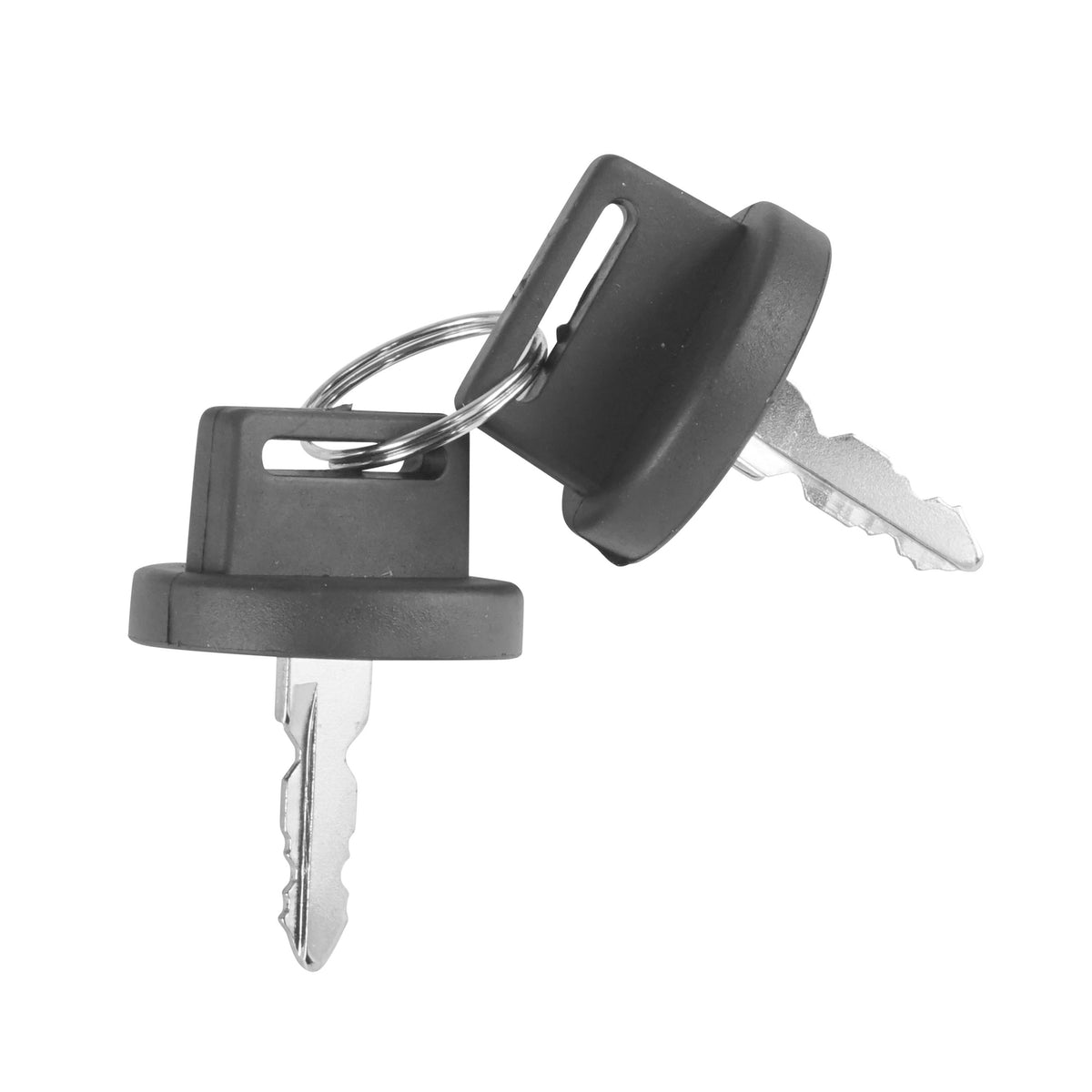 Ignition Key Switch OEM Replacement for Honda (35010-HC4-670) (2015–2015)