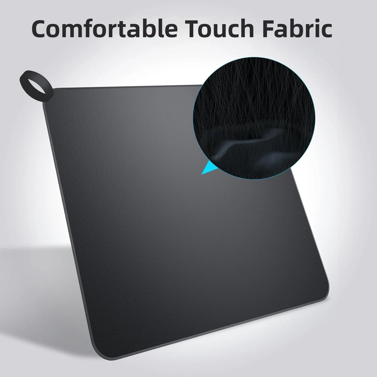 Non Slip Mat for Coffee Machine Bottom (Small Medium Size) Rubber Cloth