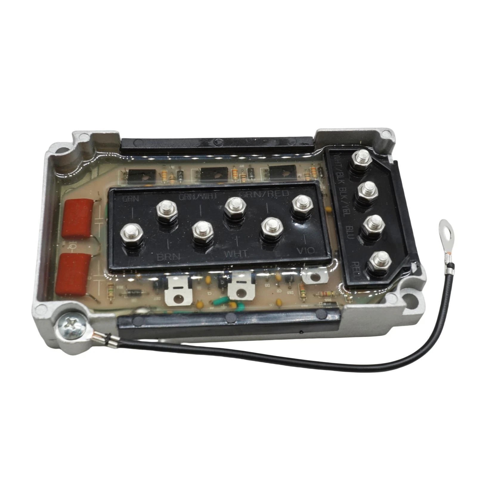 CDI Switch Box for Mercury Outboard 50hp-140hp