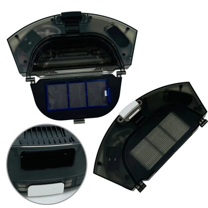 Efficient Dustbin with Advanced Filter for Lydsto G2 G2D Vacuum Cleaner