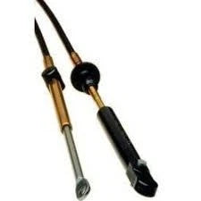 Outboard Control Cable for Johnson, Evinrude, OMC Sterndrive (1979–Present)
