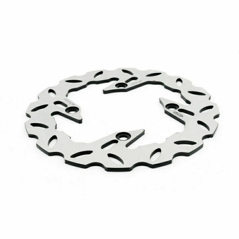 Rear Brake Rotor Disc for Honda XL 600 650 700 V Transalp (1991–2011) CB750 (1992–1995)
