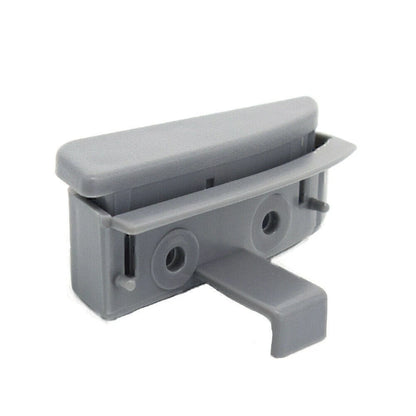 Center Console Latch Lid Lock for Toyota Tacoma (2005–2012) #58910AD030B0 Grey