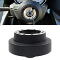Steering Wheel Hub Adapter Boss Kit for BMW 3 Series E46 (1998–2005)