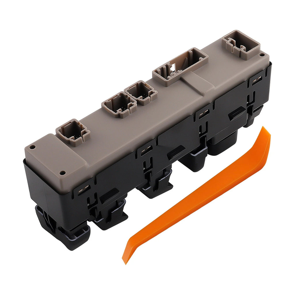 Driver Side Master Power Window Control Switch 15883429 for Hummer H2 (2003–2007)