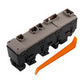 Driver Side Master Power Window Control Switch 15883429 for Hummer H2 (2003–2007)