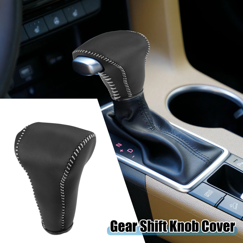 Gear Shifting Knob Cover Replacement for Honda CR-V (2017–2022)