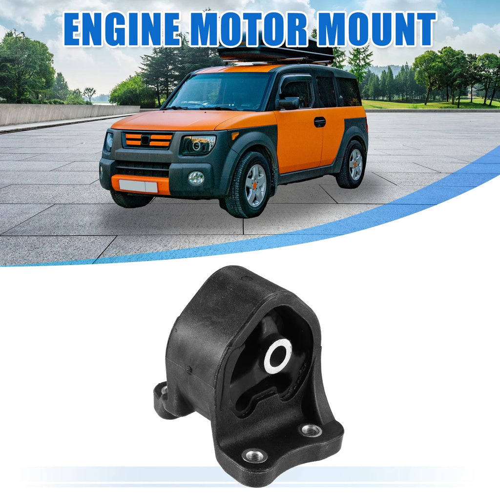 Engine Motor Mount Rear Replacement for Honda Element (2007–2011)