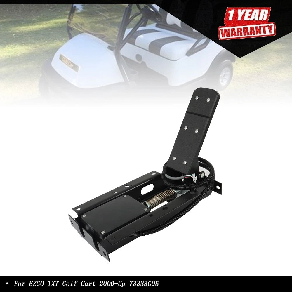 Accelerator Pedal Box Assembly for EZGO TXT (2000–Present) 73333G05