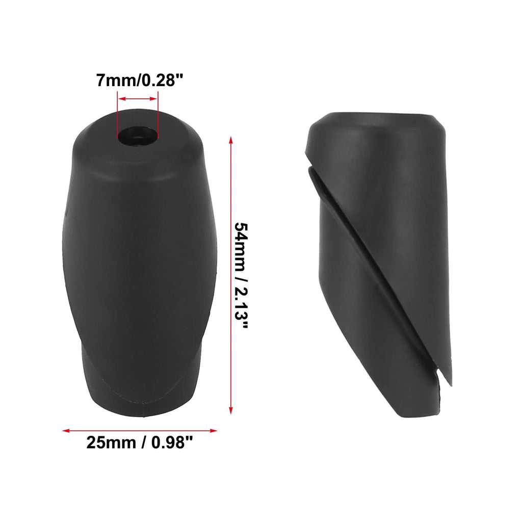 Antenna Base Bezel Mount Adapter for Toyota Tundra (2014–2020)