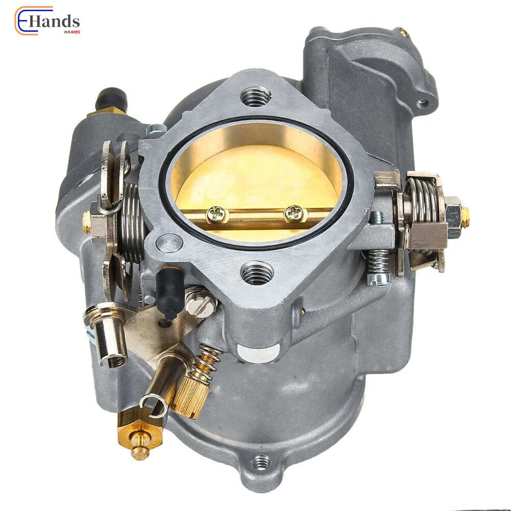 Carburetor for S&S Cycle Super E Shorty Big Twin Sportster (Fits 11-0420)