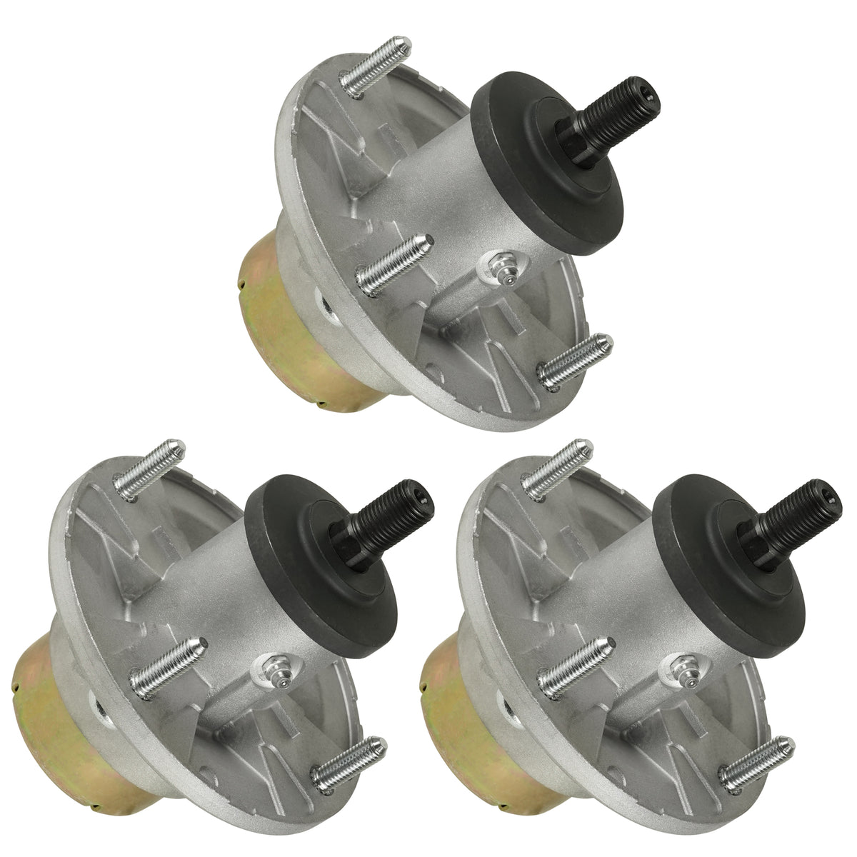 Spindle Replacement for John Deere 322 330 332 425 445 455 (48–60")