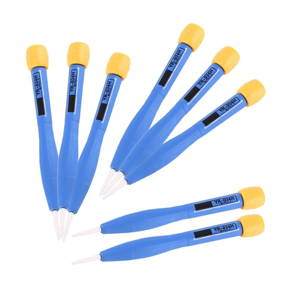 Electrical Tester Pen for Universal Use (2010–2023)