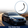 Rear Brake Hose Replacement for BMW 5 Series E39 520i (2000–2003)