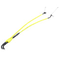 Throttle Cables for Yamaha YZF R1 (2007–2008)