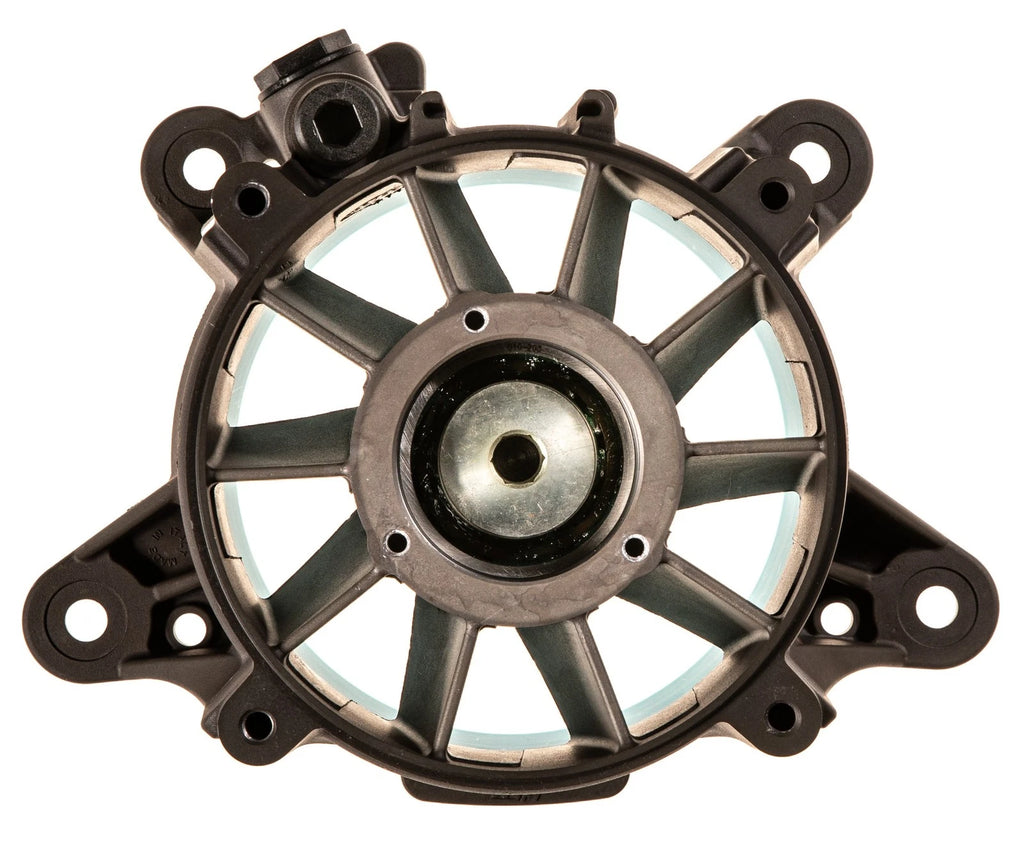 Jet Pump Assembly for Sea Doo RXP GTX GTI GTS Wake (2002–2023) 155.5mm