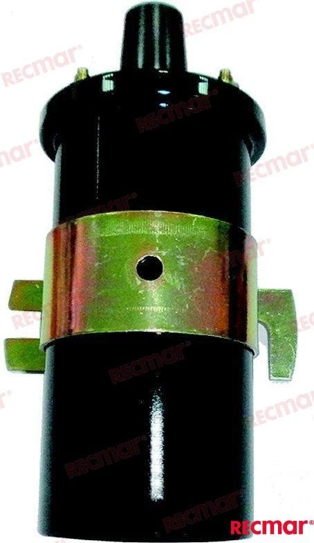 Ignition Coil for Marine R117001 300-8M0079202 3853548 18-5437