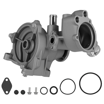 Engine Water Pump for Mercedes-Benz 300SE C280 C36 E320 S320 SL320 (1992–1999)