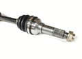 Front CV Axles for Yamaha Kodiak 450 (2003–2006)