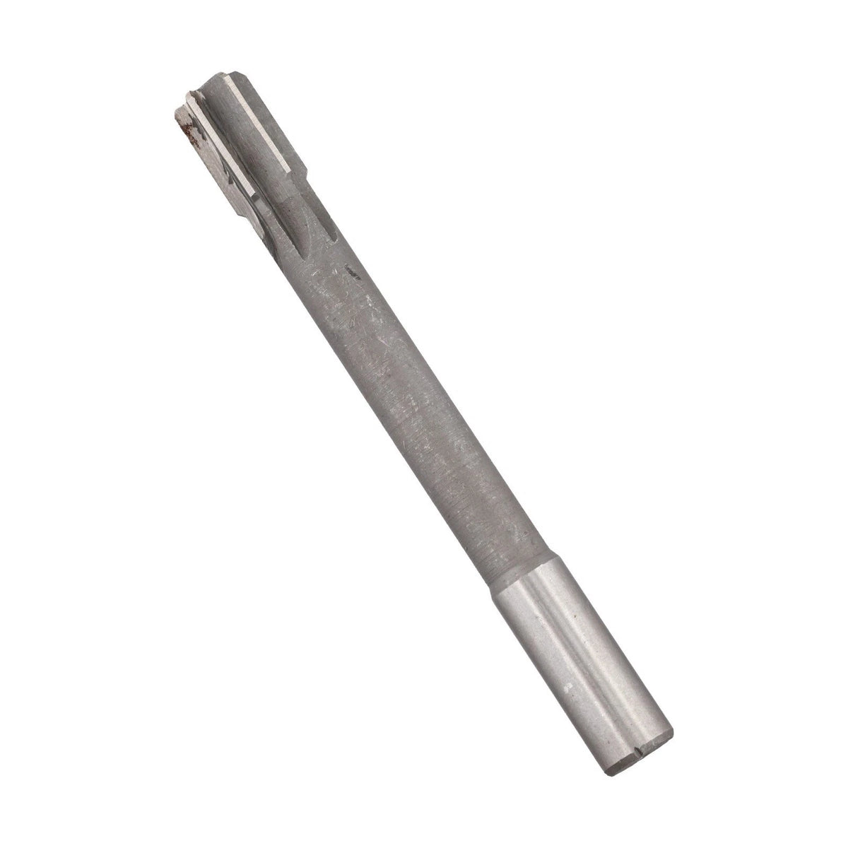 34 Inch HSS Chucking Reamer 6 Flutes Milling Cutter Tool for Metal Work