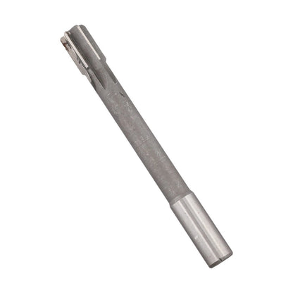 34 Inch HSS Chucking Reamer 6 Flutes Milling Cutter Tool for Metal Work