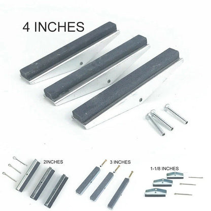 Adjustable Brake Piston Engine Cylinder Honing Tool Parts Set for Cars