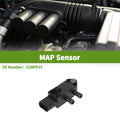 Manifold Absolute Pressure MAP Sensor Replacement for Audi A5 (2016–2020)