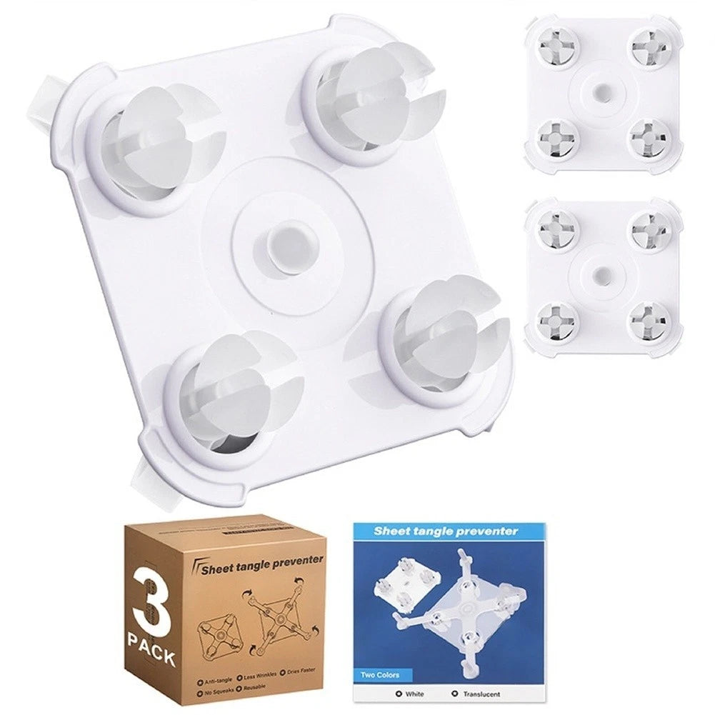 Laundry Hanging Rack for Washer Dryer Compatibility