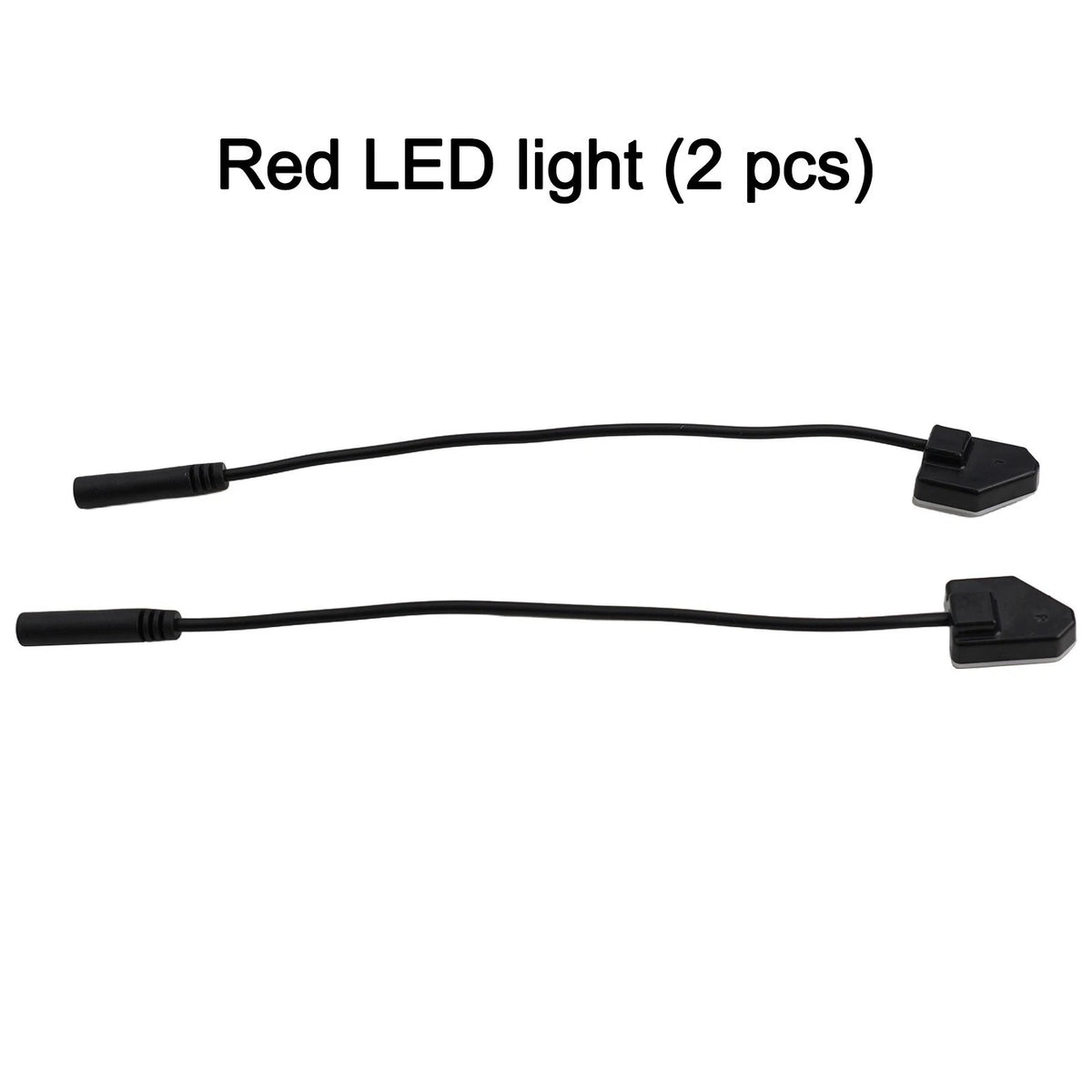 Lens Light Accessory for Car Blind Spot Detection System (2015–2023)