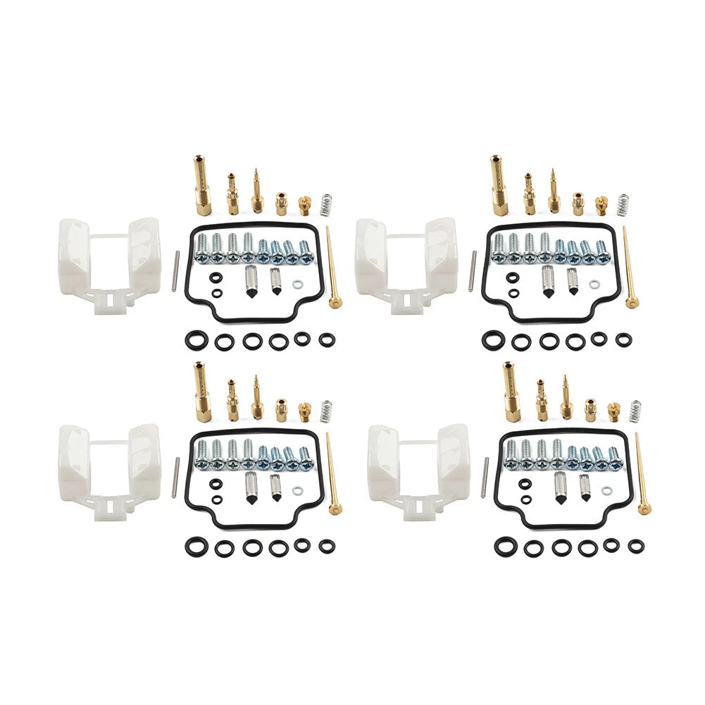 Carburetor Repair Kit for Honda CB750 Nighthawk (1991–1993)
