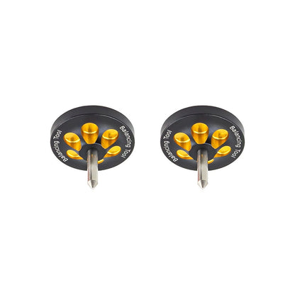 Chassis Balancing Tool for 1/10 RC Car (Set of 2)