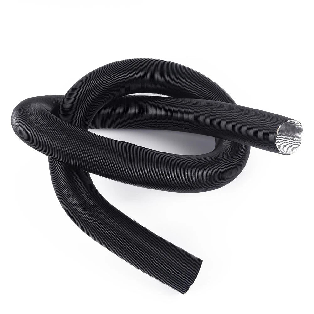 Heater Duct Air Conditioning Pipe for