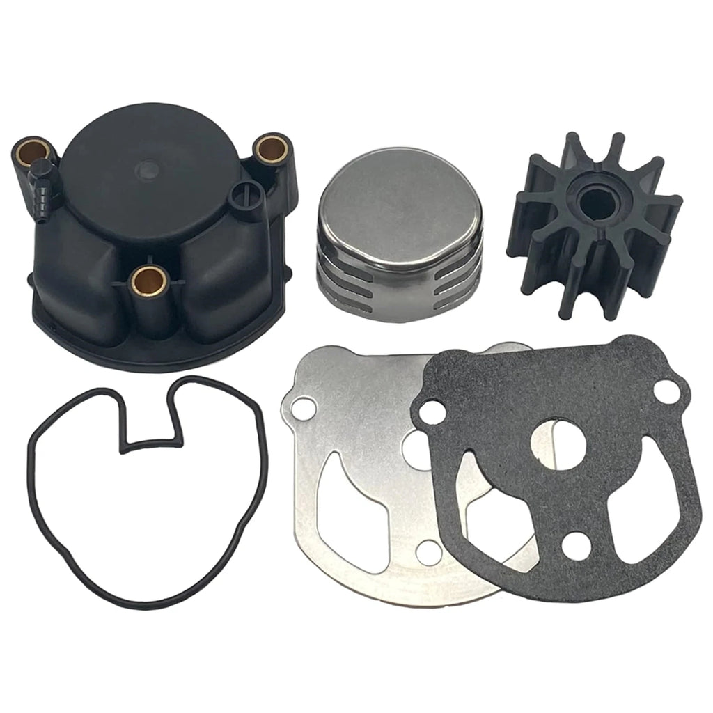 Water Pump Kit for OMC Cobra (1986–1993) Replaces 984461, 983895, 18-3348