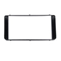 Panel Frame Interior Trim for Toyota Corolla (2003–2006) Black