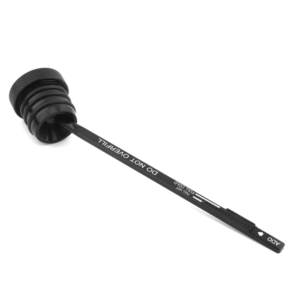 Oil Tank Dipstick for Harley Davidson Touring (1993–1998)
