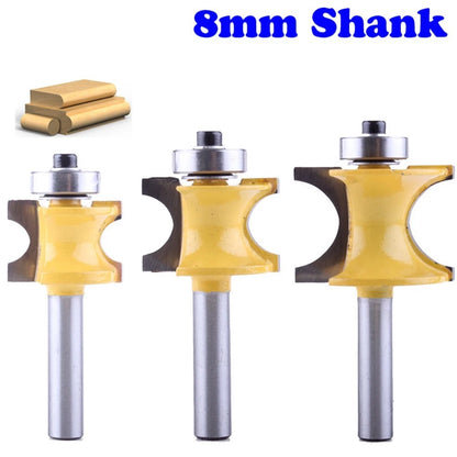 Router Bits for Power Tools