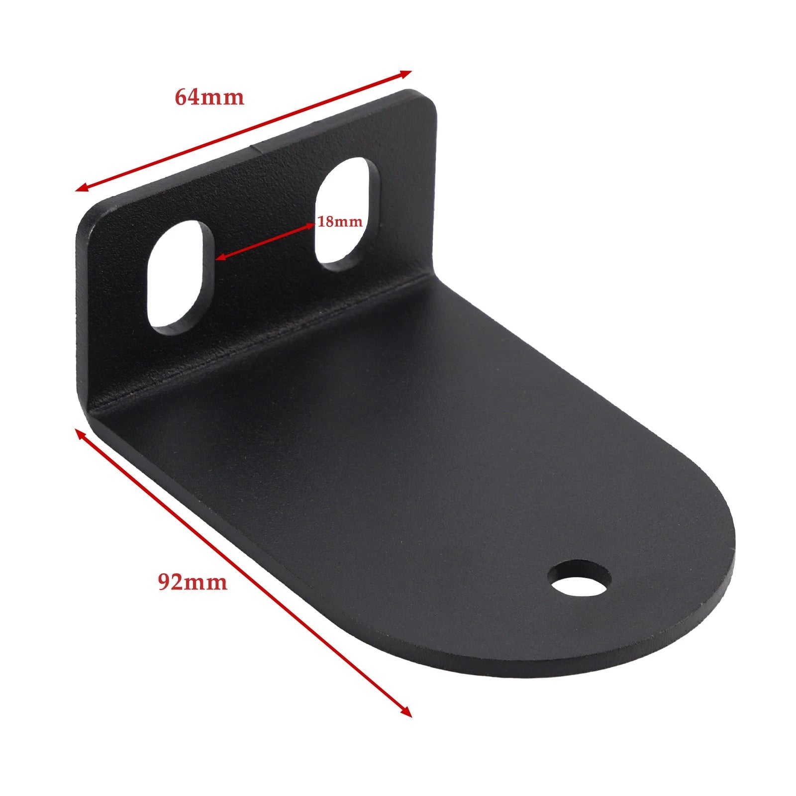 50" LED Light Bar Mount for Can Am Defender 500/800/1000 (2016–2023)