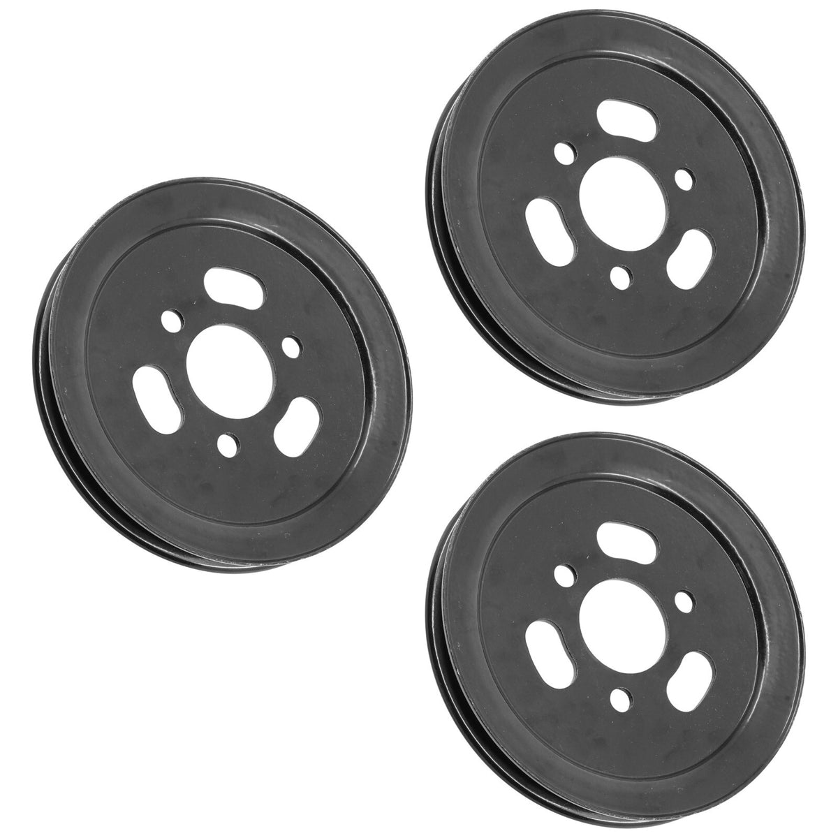 Deck Pulley Heavy Duty Replacement for Toro Z500 Z500 Series (2000–2010)
