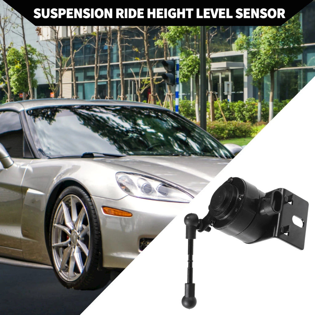 Suspension Ride Height Level Sensor for Chevrolet (No.89047643) Front Right