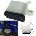 Brake Reservoir for Motorcycle (Improved Aesthetic)