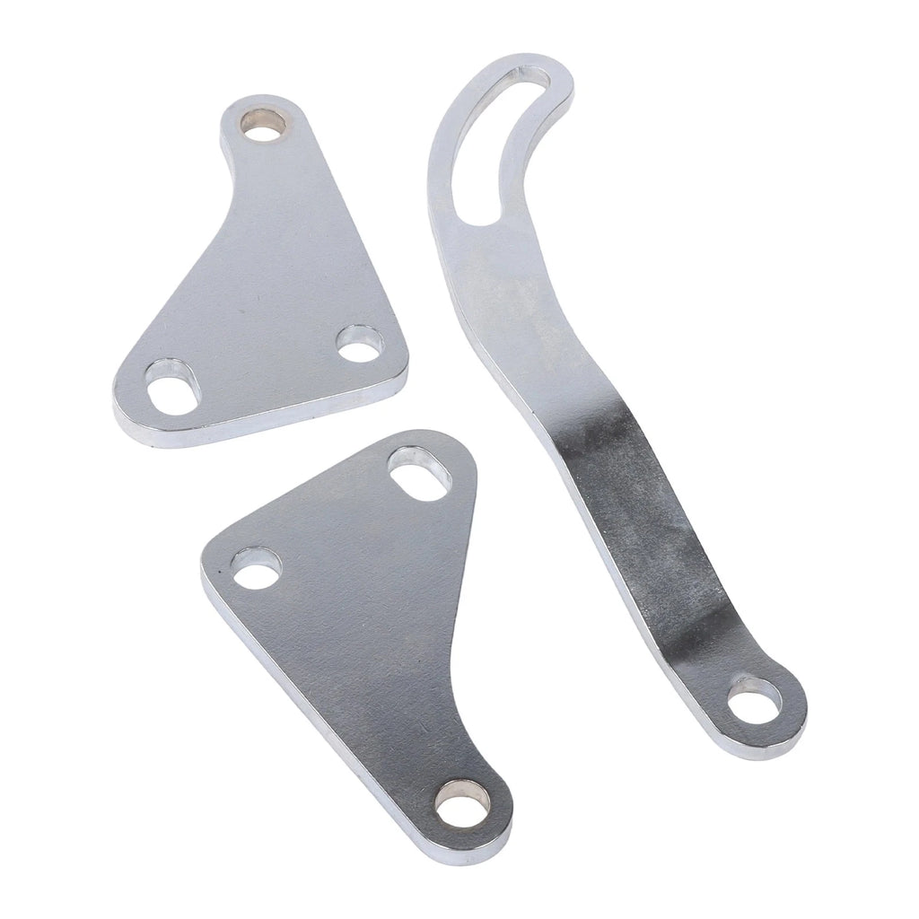 Power Steering Conversion Motor Mount for Chevrolet 55-57 Small Block