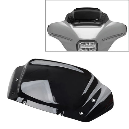 10'' Windshield for Harley Touring CVO Street Glide (2023–2024)
