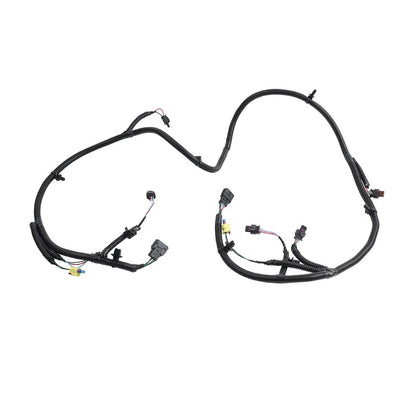 Front Bumper Wiring Harness For Jaguar XE 2020-2024