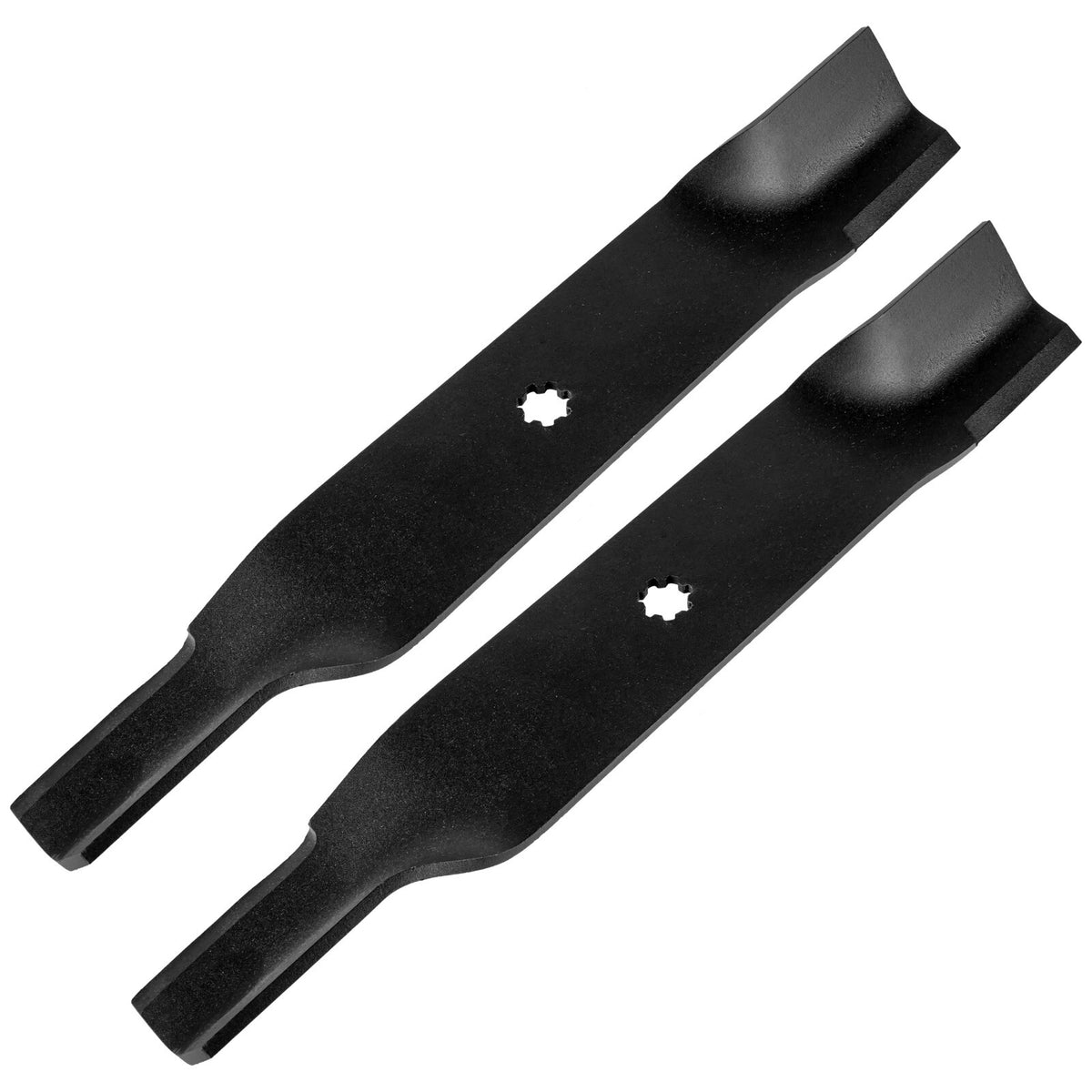 2 Blade Deck 38 Inch Replacement for John Deere 170 175 180 (1981–1988)