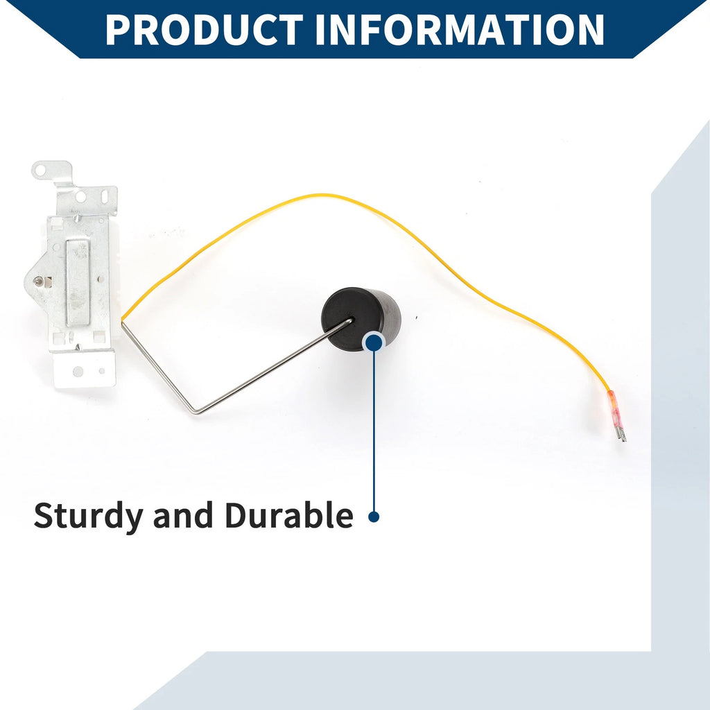 Tank Level Sensor for Ford E150 (1992–1996)