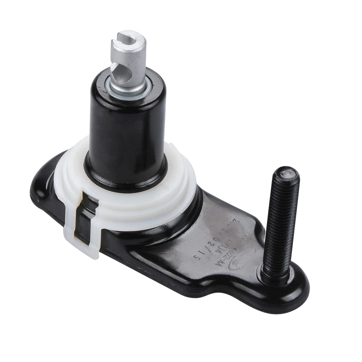 Spare Tire Carrier Mounting Bracket for Ford Transit (2014–2023)