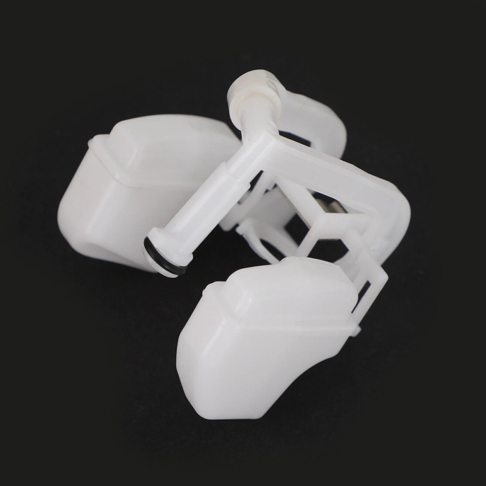 2X Carburetor Oil Cup Float for Suzuki Bandit 250 400 (1995–2000)